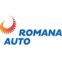 Romana Auto logo, Romana Auto contact details