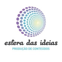 Esfera das Ideias logo, Esfera das Ideias contact details