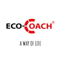 ECO-Coach: A Way of Life logo, ECO-Coach: A Way of Life contact details