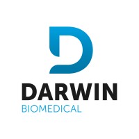 DARWIN Biomedical logo, DARWIN Biomedical contact details