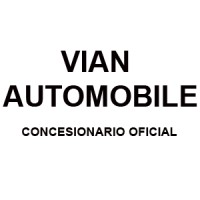 Vian Automobile logo, Vian Automobile contact details