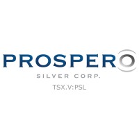 Prospero Silver Corp. logo, Prospero Silver Corp. contact details