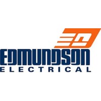 Edmundson Electrical Glasgow logo, Edmundson Electrical Glasgow contact details