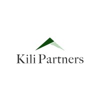 Kili Partners logo, Kili Partners contact details