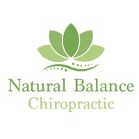 Natural Balance Chiropractic logo, Natural Balance Chiropractic contact details