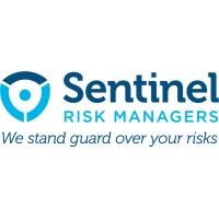 Sentinel Risk logo, Sentinel Risk contact details