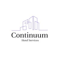 Continuum Hotel Services logo, Continuum Hotel Services contact details