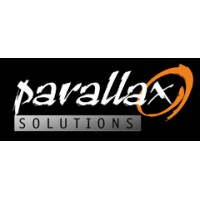 Parallax Solutions Ltd logo, Parallax Solutions Ltd contact details