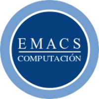 EMACS COMPUTACION logo, EMACS COMPUTACION contact details