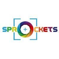 Sprockets logo, Sprockets contact details