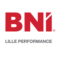 BNI Lille Performance logo, BNI Lille Performance contact details