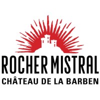 ROCHER MISTRAL logo, ROCHER MISTRAL contact details