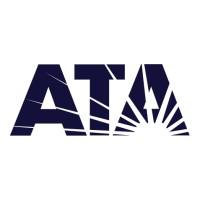 ATA logo, ATA contact details