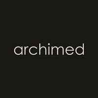 archimed logo, archimed contact details