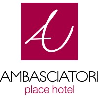 Ambasciatori Place Hotel logo, Ambasciatori Place Hotel contact details