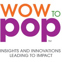 Wow to Pop, Inc. logo, Wow to Pop, Inc. contact details