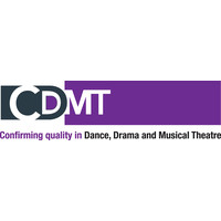 CDMT - confirming quality in Dance, Drama and Musical Theatre logo, CDMT - confirming quality in Dance, Drama and Musical Theatre contact details