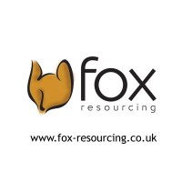 Fox Resourcing & Recruitment Ltd logo, Fox Resourcing & Recruitment Ltd contact details