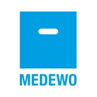 Medewo GmbH logo, Medewo GmbH contact details