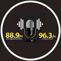 88.9fm Tamworth Radio logo, 88.9fm Tamworth Radio contact details