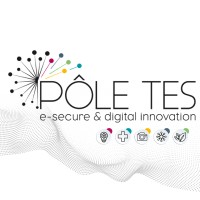 Pôle TES logo, Pôle TES contact details