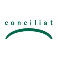 Conciliat logo, Conciliat contact details