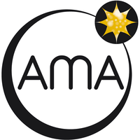 AMA Accademia di Metafisica Applicata logo, AMA Accademia di Metafisica Applicata contact details