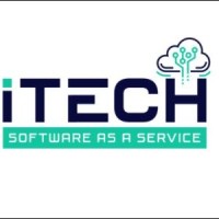 iTech SaaS logo, iTech SaaS contact details