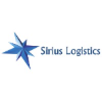 Sirius Logistics logo, Sirius Logistics contact details