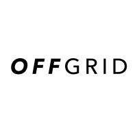 OFFGRID agency logo, OFFGRID agency contact details