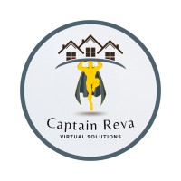 Captain REVA Virtual Solutions logo, Captain REVA Virtual Solutions contact details