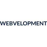 Webvelopment logo, Webvelopment contact details