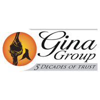 GINA Developers PVT LTD logo, GINA Developers PVT LTD contact details