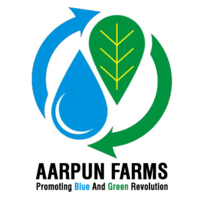 Aarpun Farms logo, Aarpun Farms contact details