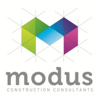 Modus Construction Consultants logo, Modus Construction Consultants contact details