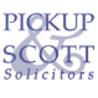 Pickup and Scott logo, Pickup and Scott contact details