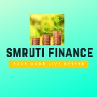 Smruti Finance logo, Smruti Finance contact details