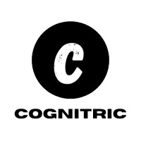 Cognitric logo, Cognitric contact details