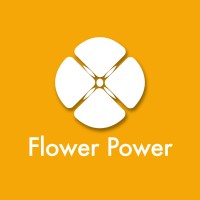 FLOWER POWER OFFICE logo, FLOWER POWER OFFICE contact details