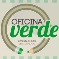 Oficina verde. Comunidad de empresas sustentables logo, Oficina verde. Comunidad de empresas sustentables contact details