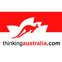 thinking australia logo, thinking australia contact details