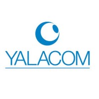 Yalacom logo, Yalacom contact details