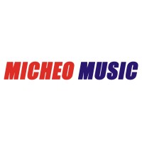 Micheo Music logo, Micheo Music contact details