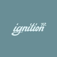 Ignition72 logo, Ignition72 contact details