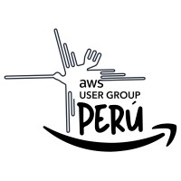 AWS User Group Peru logo, AWS User Group Peru contact details