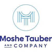 Moshe Tauber & Company logo, Moshe Tauber & Company contact details