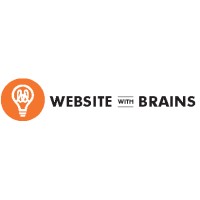 Website With Brains logo, Website With Brains contact details