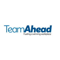 Team Ahead logo, Team Ahead contact details