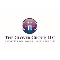 The Glover Group LLC logo, The Glover Group LLC contact details