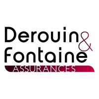 DEROUIN & FONTAINE ASSURANCES logo, DEROUIN & FONTAINE ASSURANCES contact details